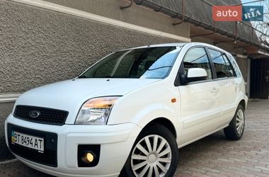 Хетчбек Ford Fusion 2011 в Чорноморську