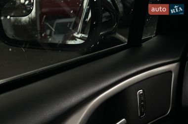 Седан Ford Fusion 2017 в Білій Церкві