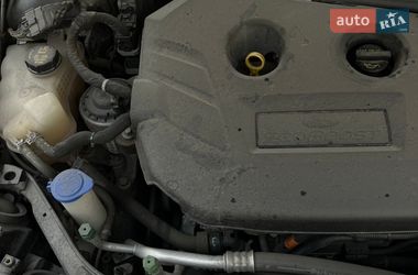 Седан Ford Fusion 2017 в Білій Церкві