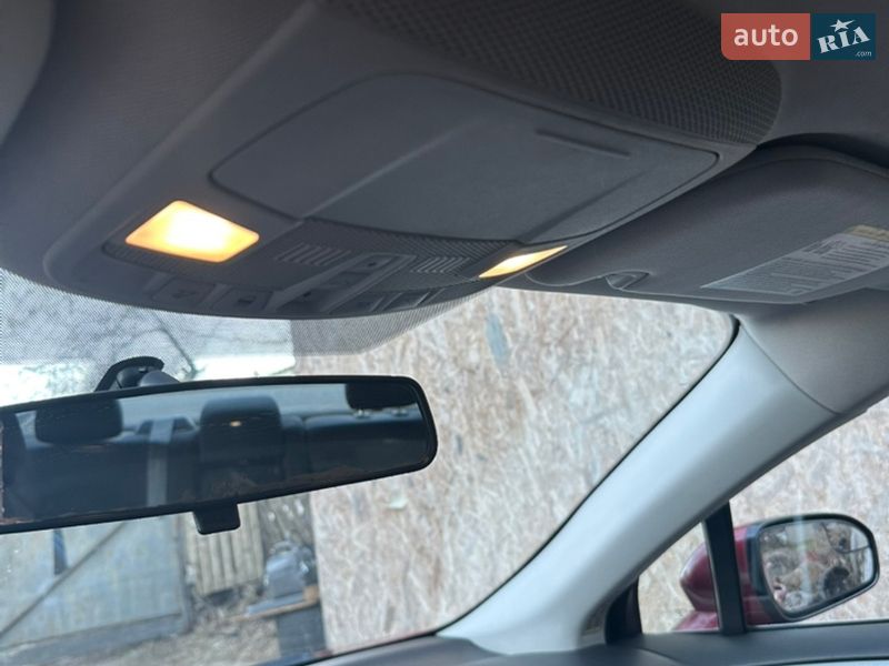 Седан Ford Fusion 2015 в Киеве