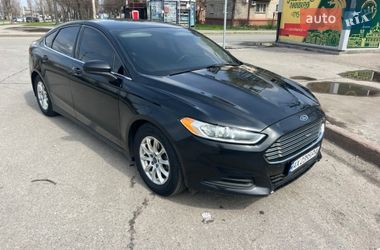 Седан Ford Fusion 2014 в Харькове