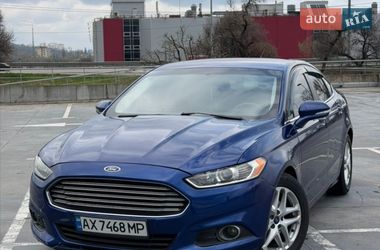 Седан Ford Fusion 2015 в Києві