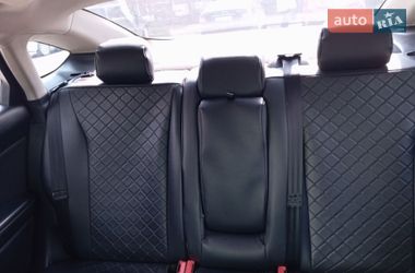 Седан Ford Fusion 2016 в Броварах