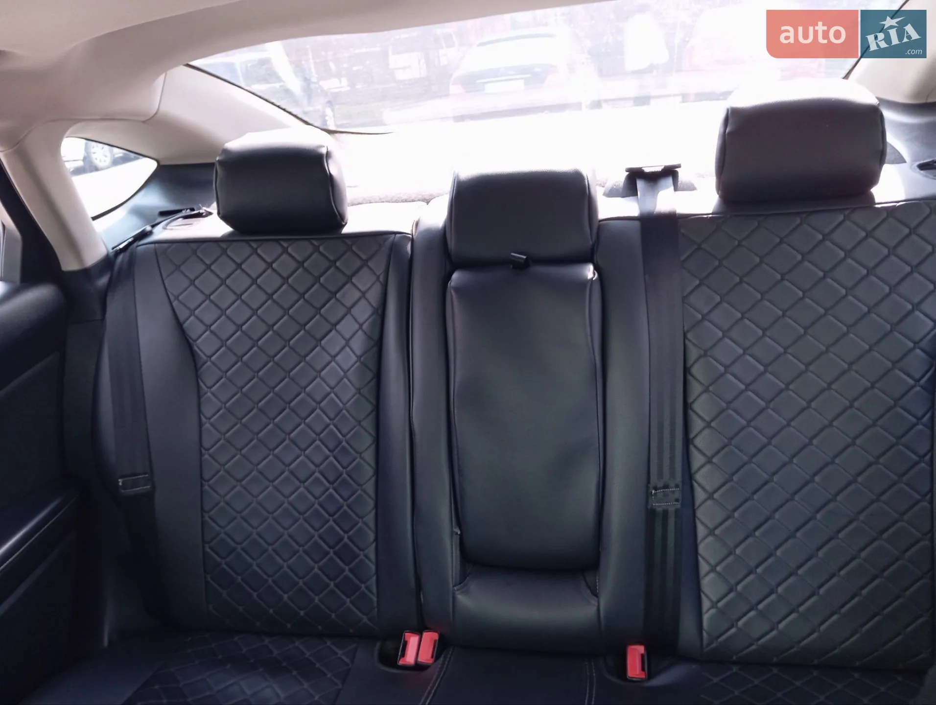 2016 Ford Fusion - мініатюра 6