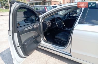 Седан Ford Fusion 2016 в Броварах