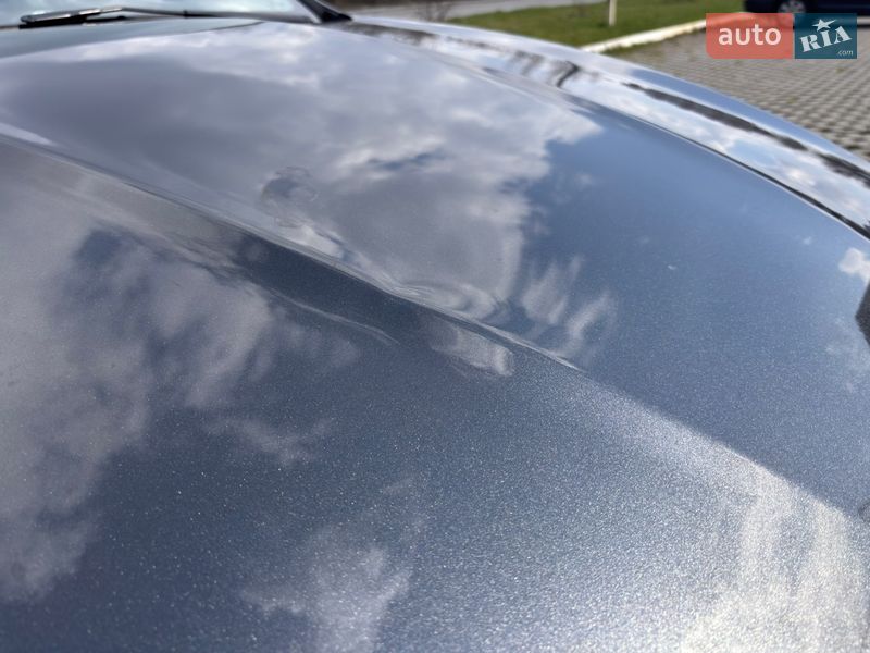 Седан Ford Fusion 2016 в Києві