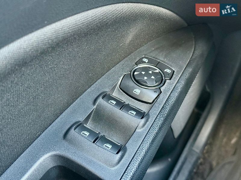 Седан Ford Fusion 2018 в Харькове фото 19 Седан Ford Fusion 2018 в Харькове