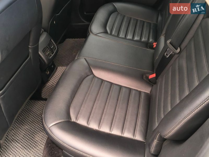 Седан Ford Fusion 2016 в Білій Церкві фото 13 Седан Ford Fusion 2016 в Білій Церкві