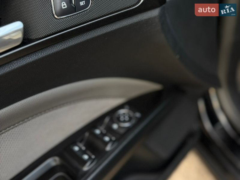 Седан Ford Fusion 2017 в Днепре