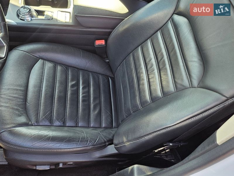 Седан Ford Fusion 2017 в Києві фото 14 Седан Ford Fusion 2017 в Києві