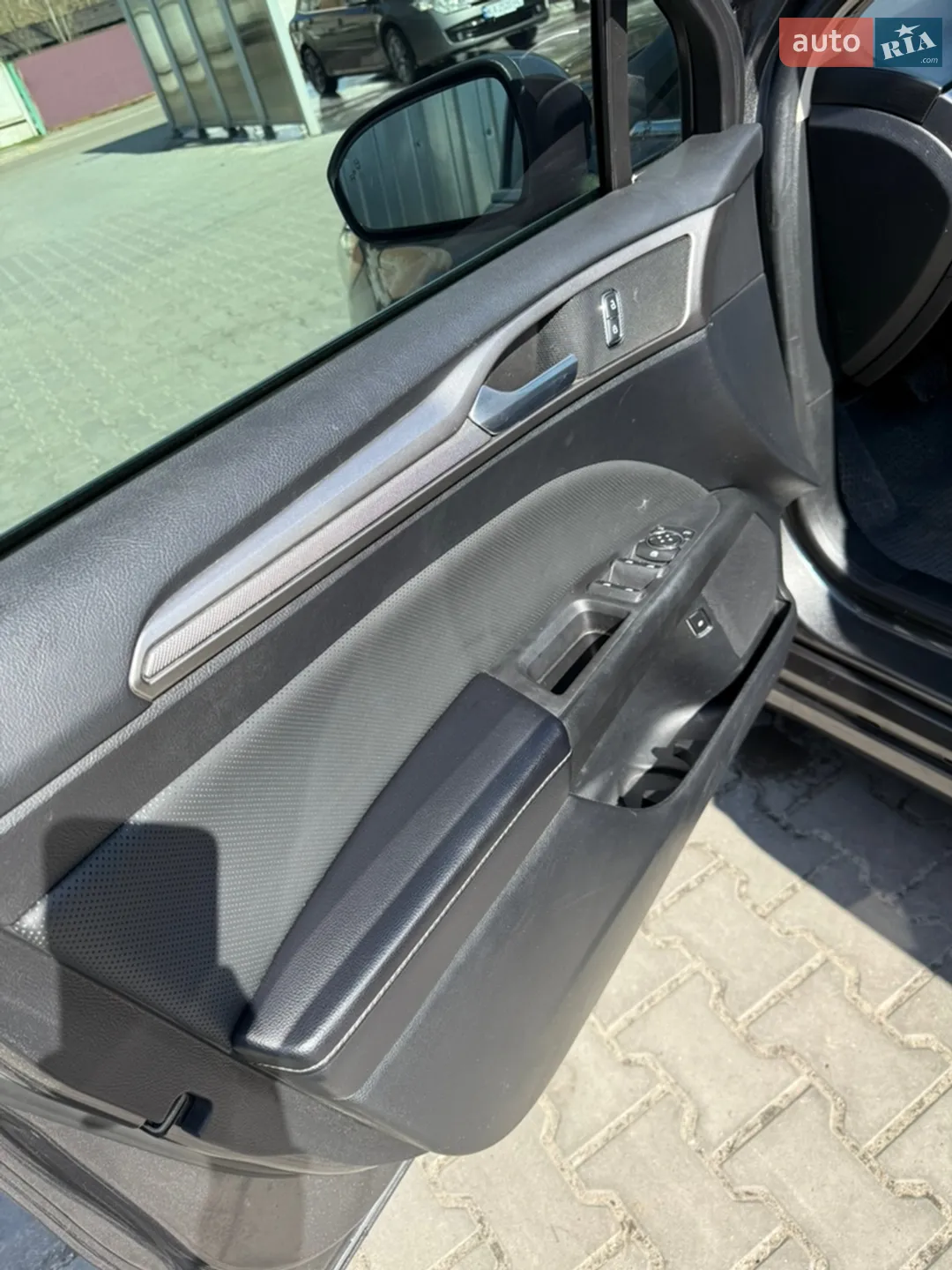 2018 Ford Fusion - мініатюра 22