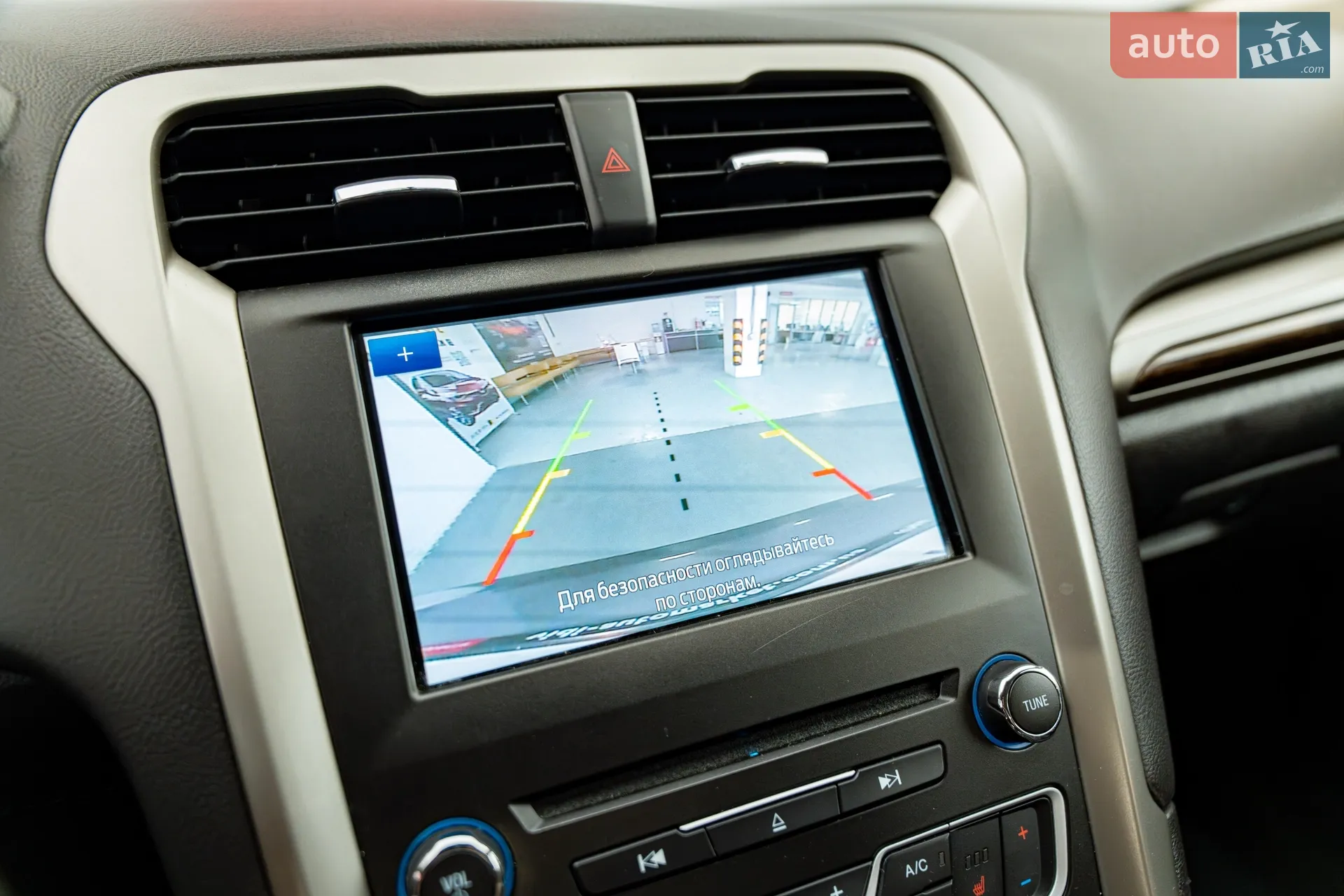 2013 Ford Fusion - мініатюра 16