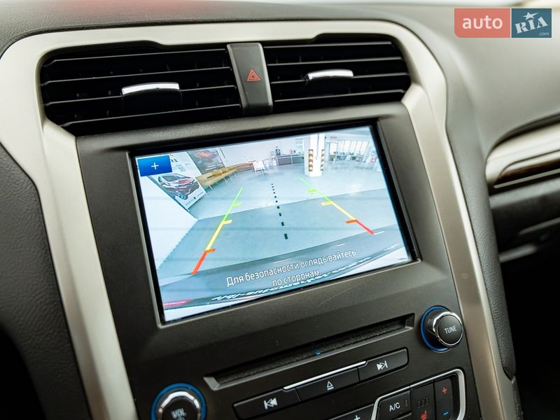 Седан Ford Fusion 2013 в Києві фото 16 Седан Ford Fusion 2013 в Києві