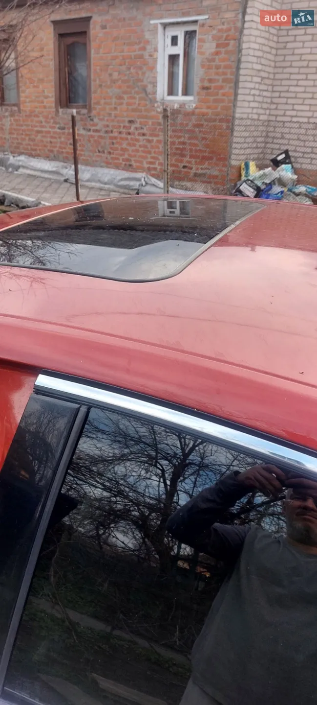 2014 Ford Fusion - мініатюра 7