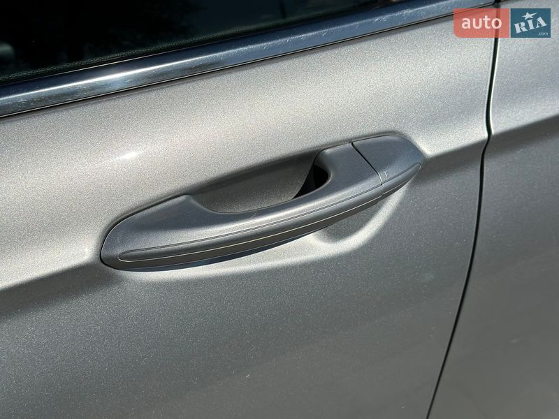 Седан Ford Fusion 2014 в Києві фото 6 Седан Ford Fusion 2014 в Києві