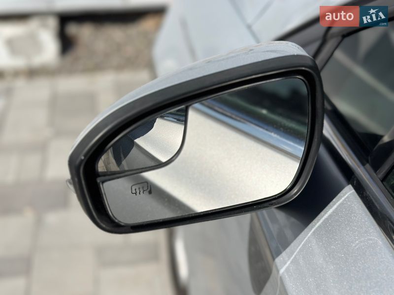 Седан Ford Fusion 2014 в Києві фото 13 Седан Ford Fusion 2014 в Києві