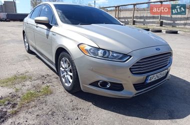 Седан Ford Fusion 2014 в Запорожье