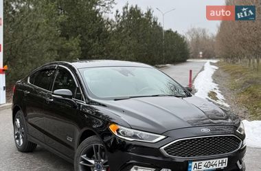 Седан Ford Fusion 2016 в Днепре