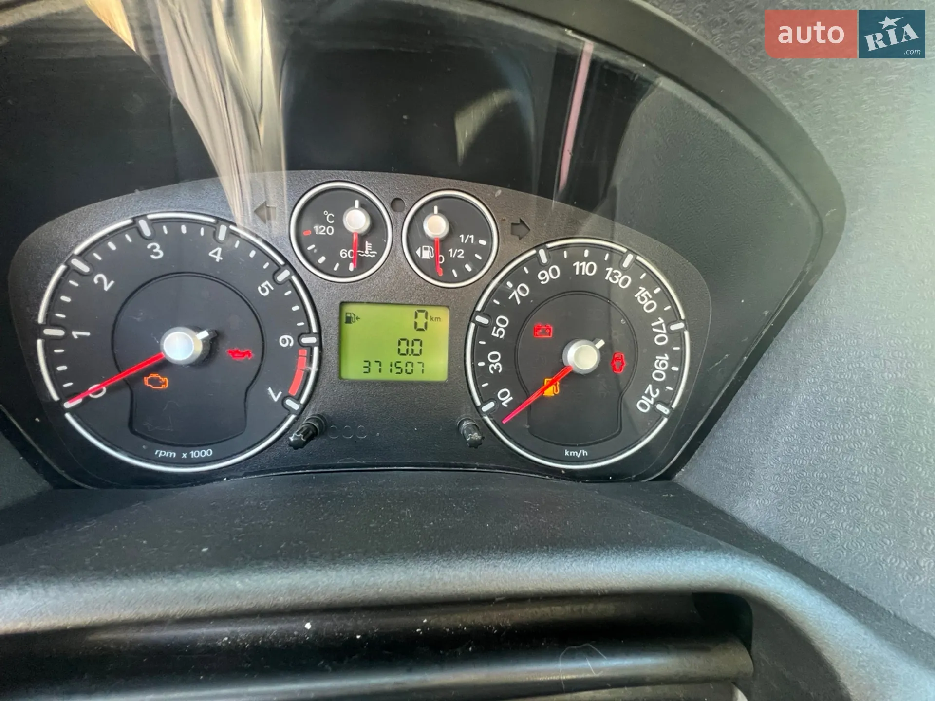 2010 Ford Fusion - мініатюра 10