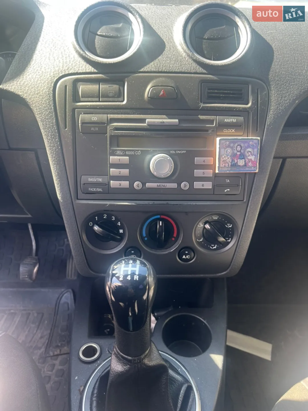 2010 Ford Fusion - мініатюра 30