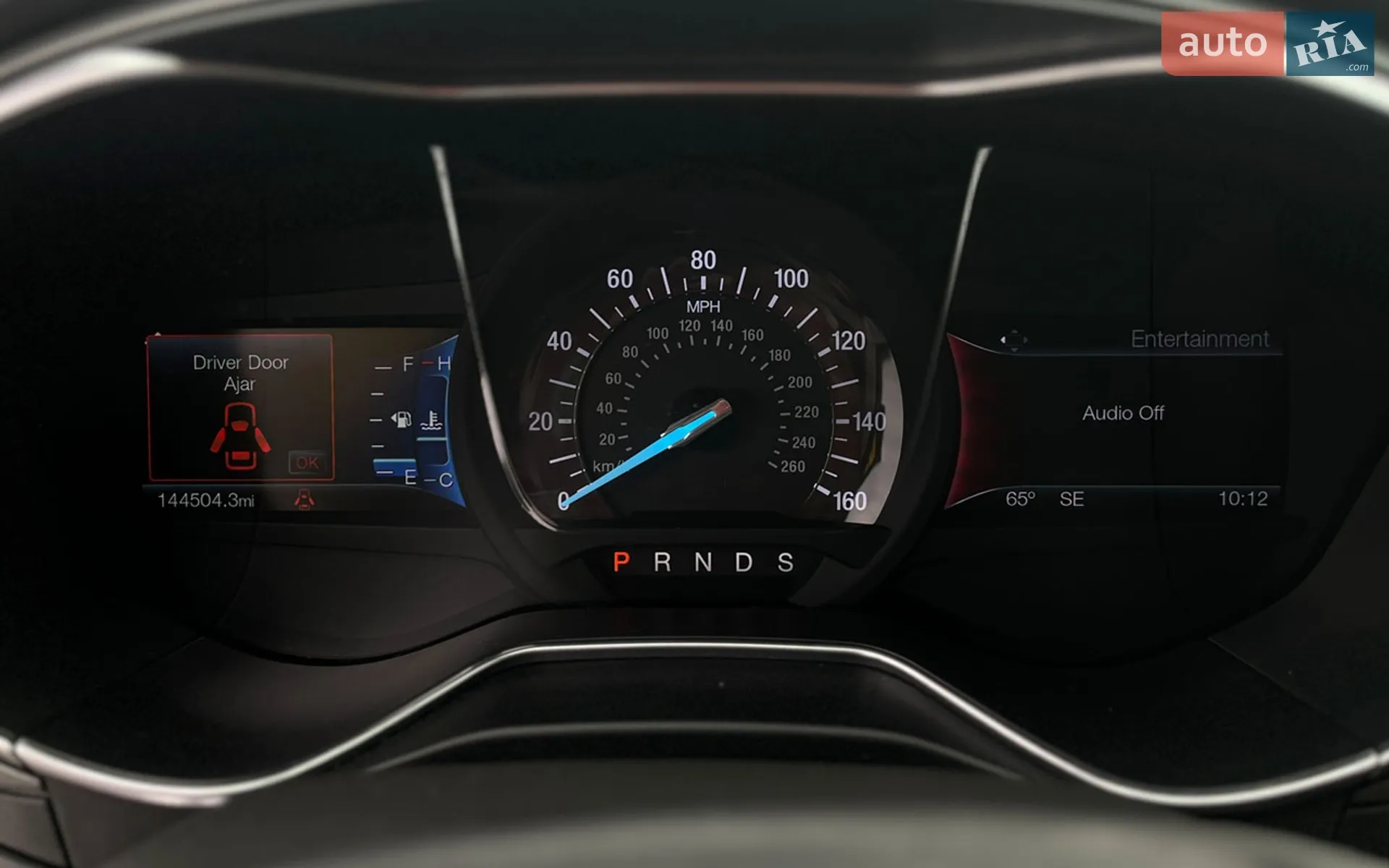 2016 Ford Fusion - мініатюра 13