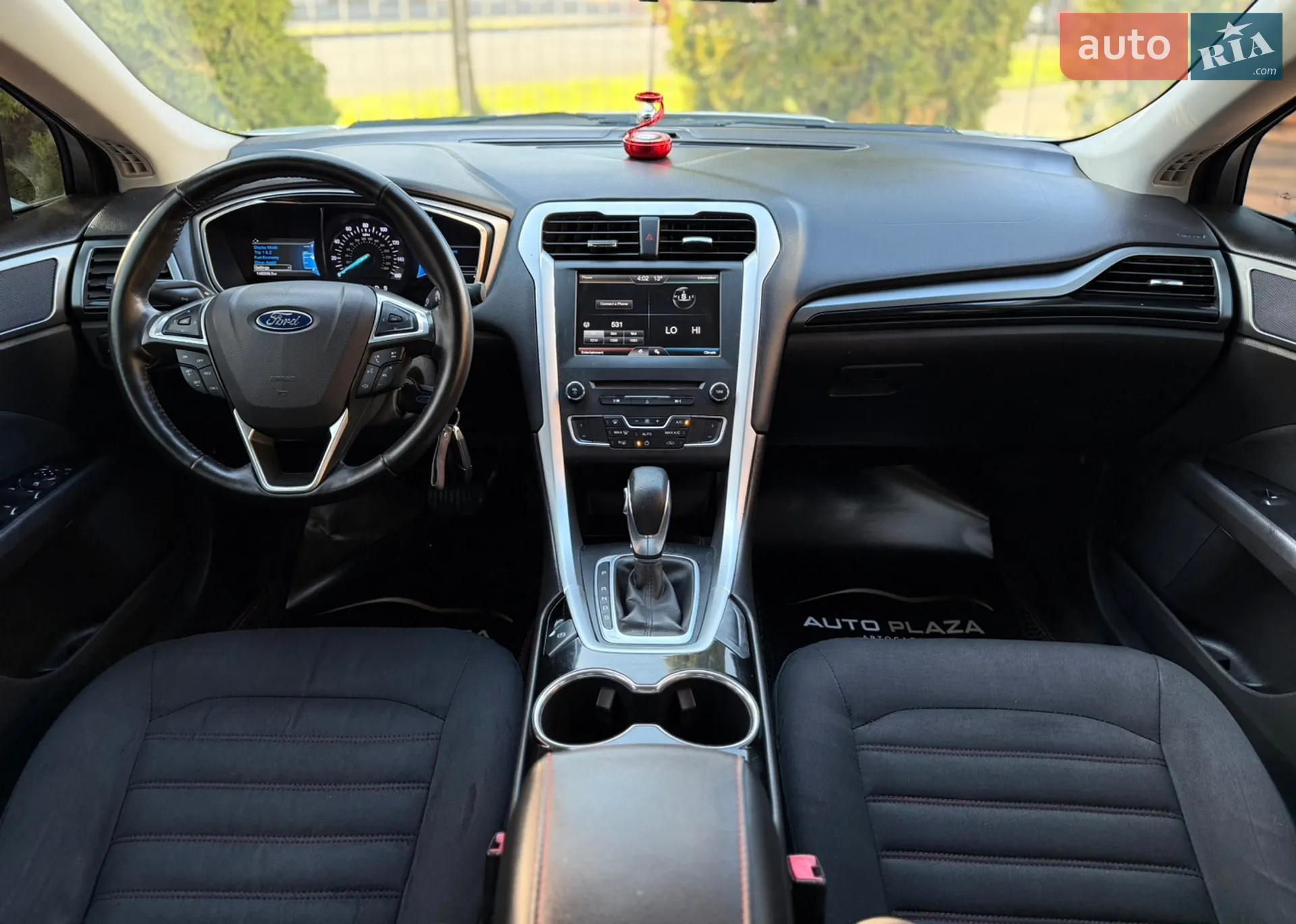 2015 Ford Fusion - мініатюра 44