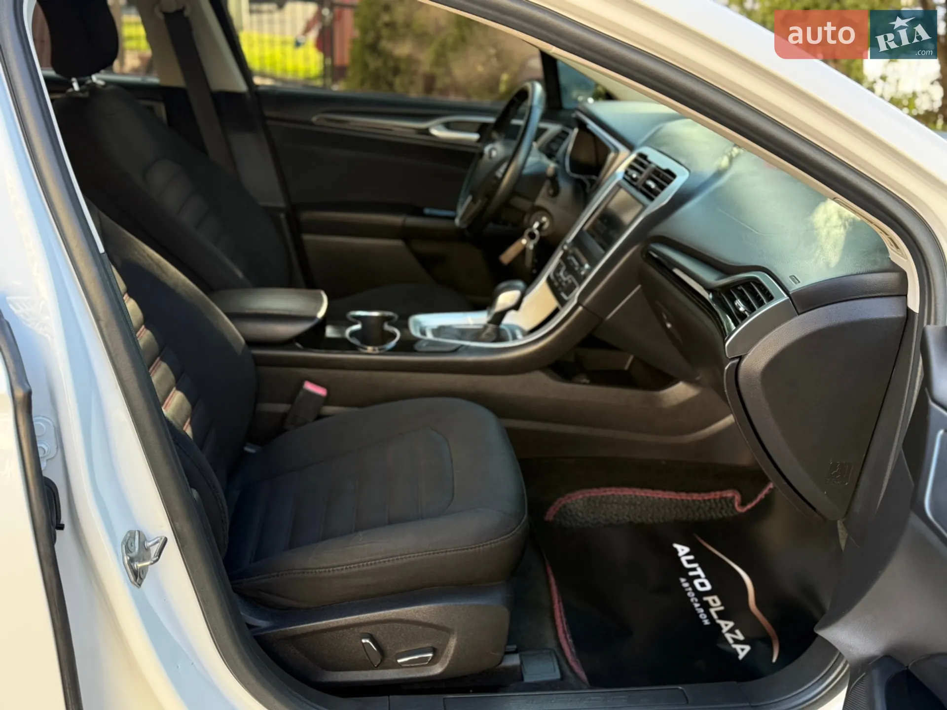 2015 Ford Fusion - мініатюра 41