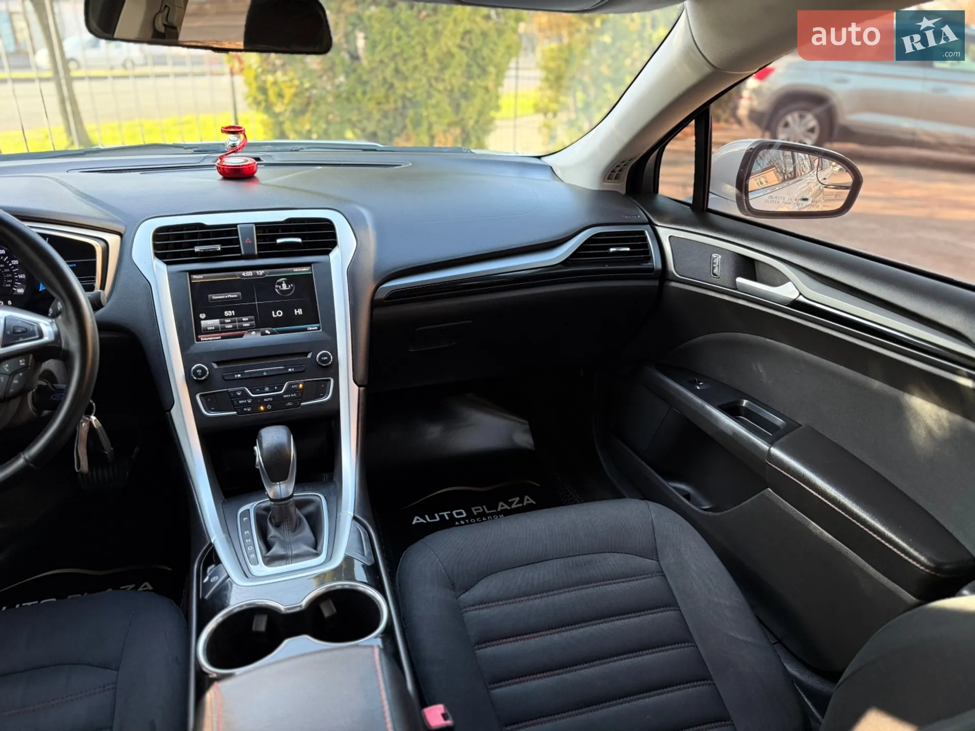 2015 Ford Fusion - мініатюра 49