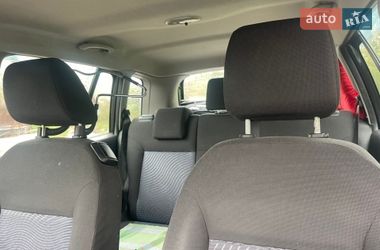 Седан Ford Fusion 2006 в Днепре