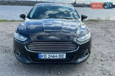 Седан Ford Fusion 2014 в Днепре