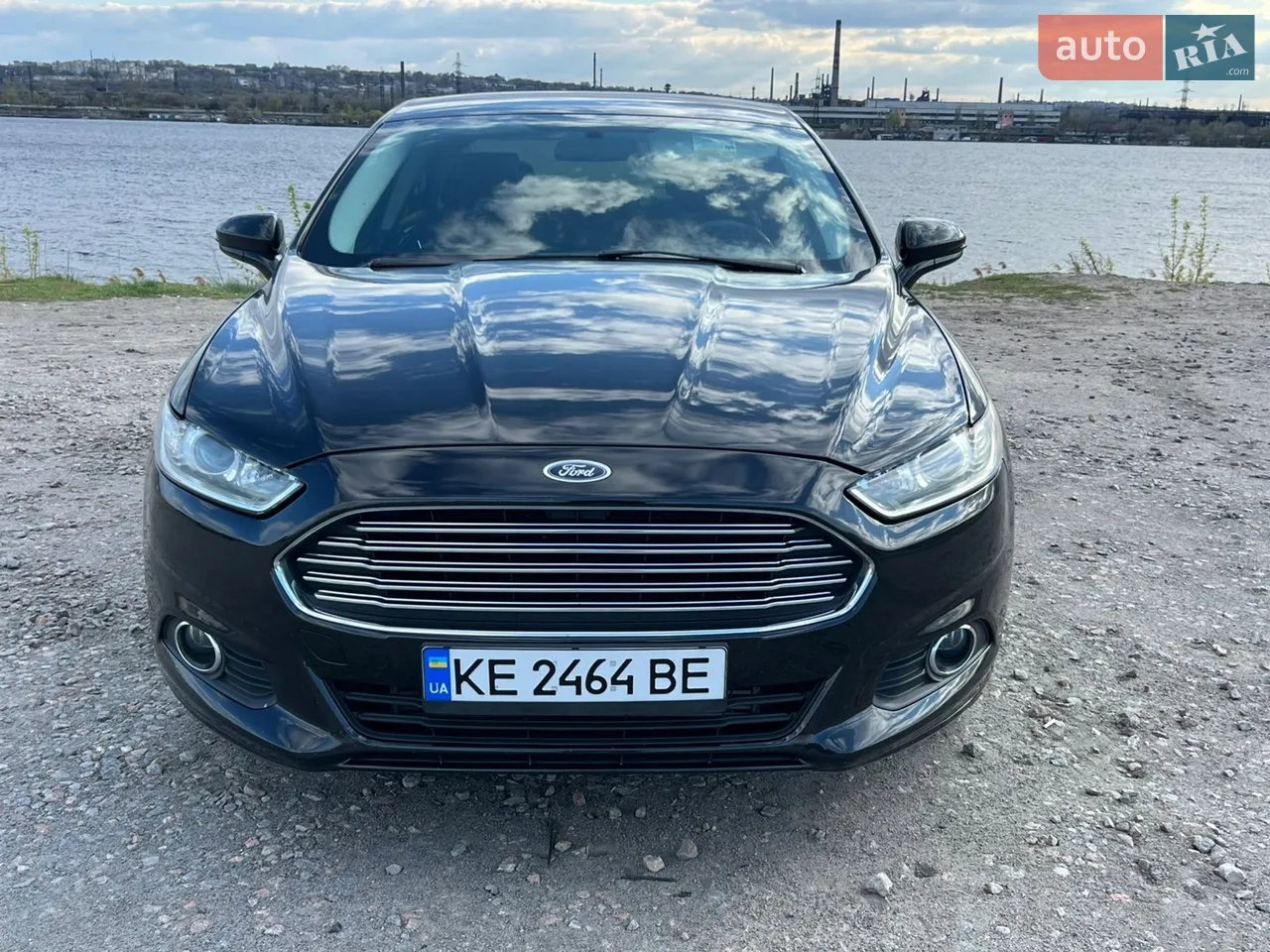 2015 Ford Fusion - мініатюра 17