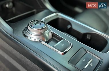 Седан Ford Fusion 2018 в Одессе