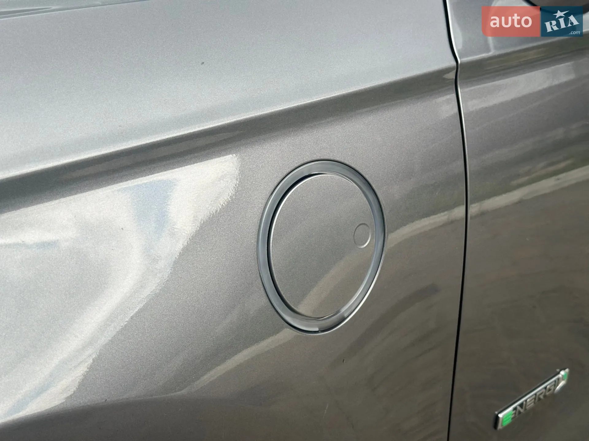 2013 Ford Fusion - мініатюра 7