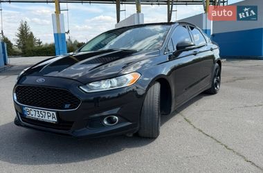 Седан Ford Fusion 2015 в Ивано-Франковске