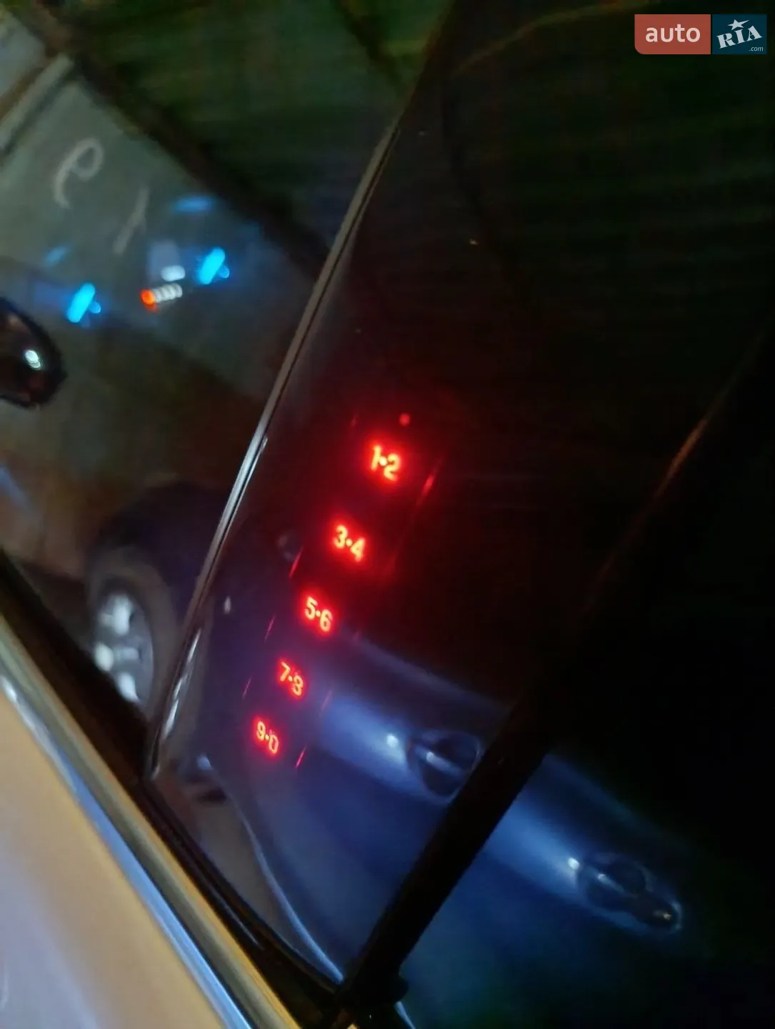 2016 Ford Fusion - мініатюра 11