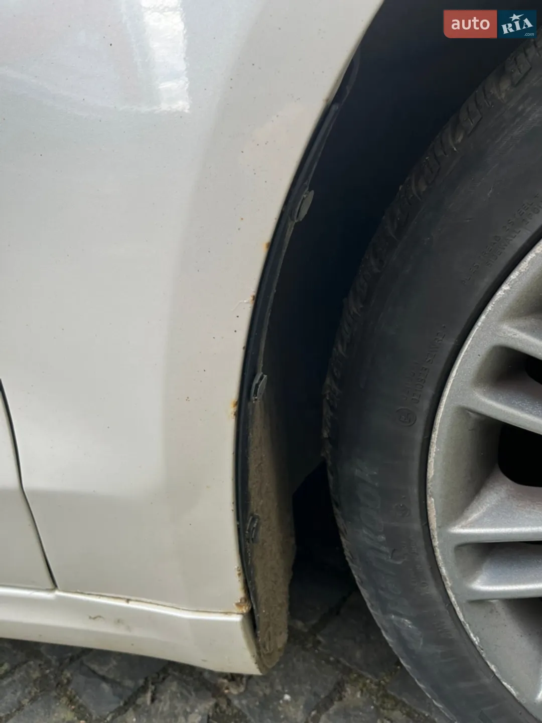 2014 Ford Fusion - мініатюра 14
