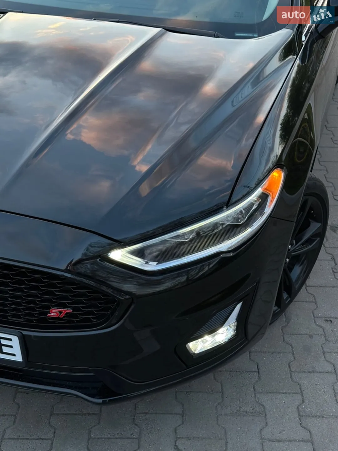 2016 Ford Fusion - мініатюра 4