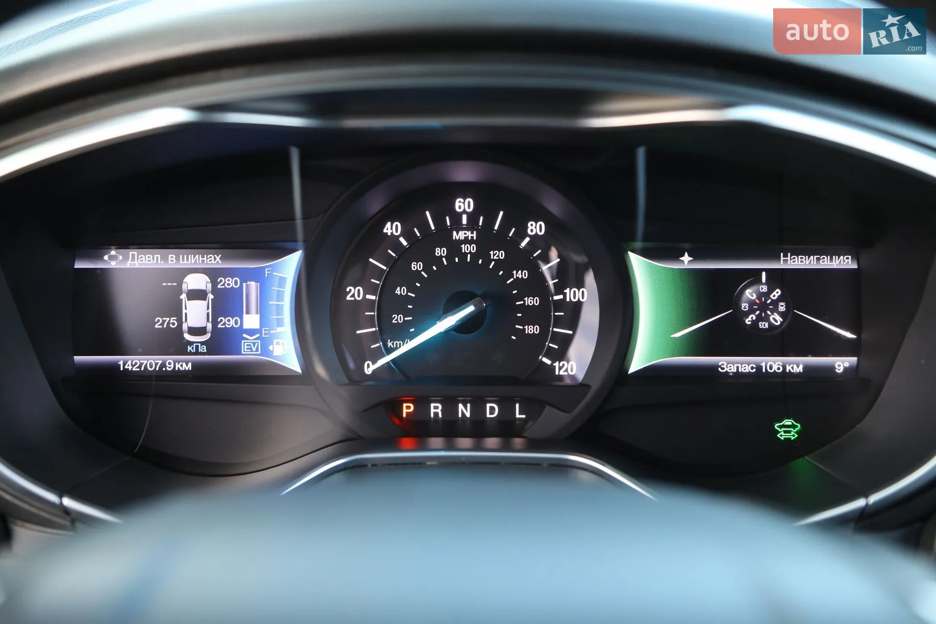 2016 Ford Fusion - мініатюра 19