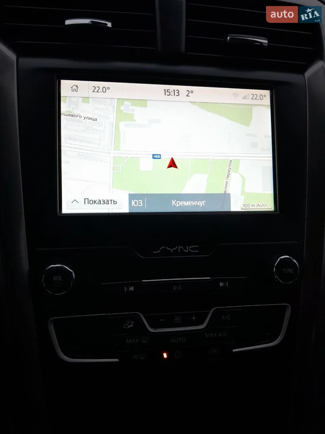 2019 Ford Fusion - мініатюра 11