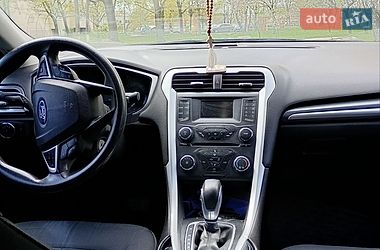 Седан Ford Fusion 2015 в Києві