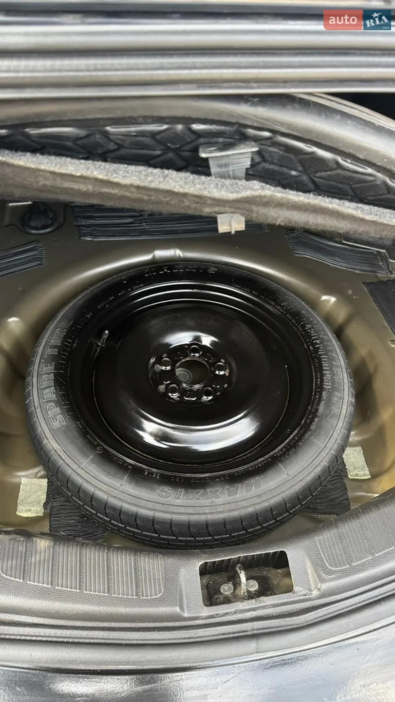 2012 Ford Fusion - мініатюра 6