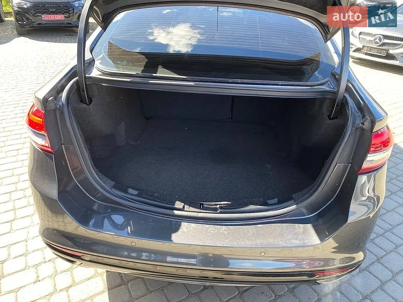Ford Fusion 2017 VIN 3FA6P0D94JR155933 фото оголошення 27 з 79