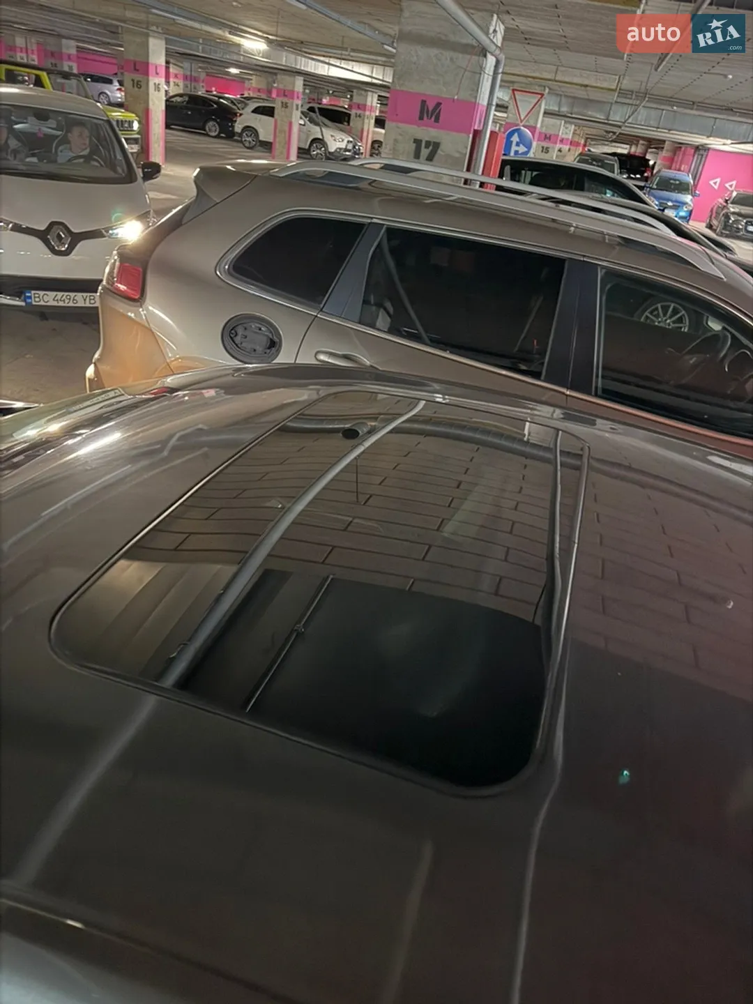 2016 Ford Fusion - мініатюра 18