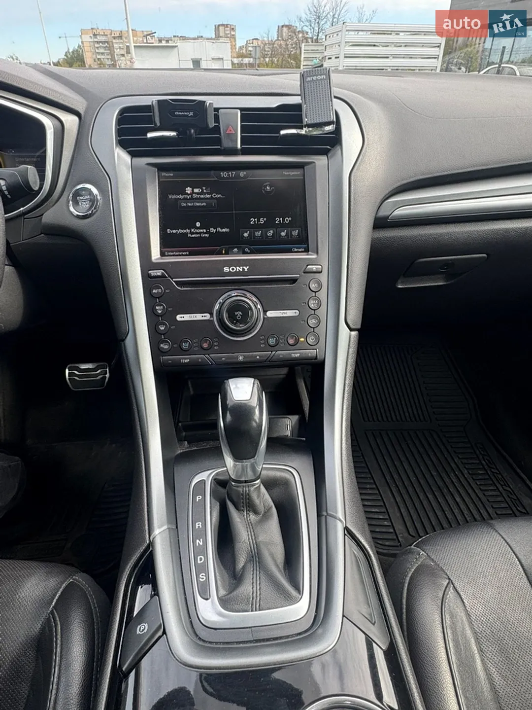 2015 Ford Fusion - мініатюра 24