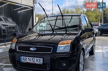 Хетчбек Ford Fusion 2006 в Черкасах