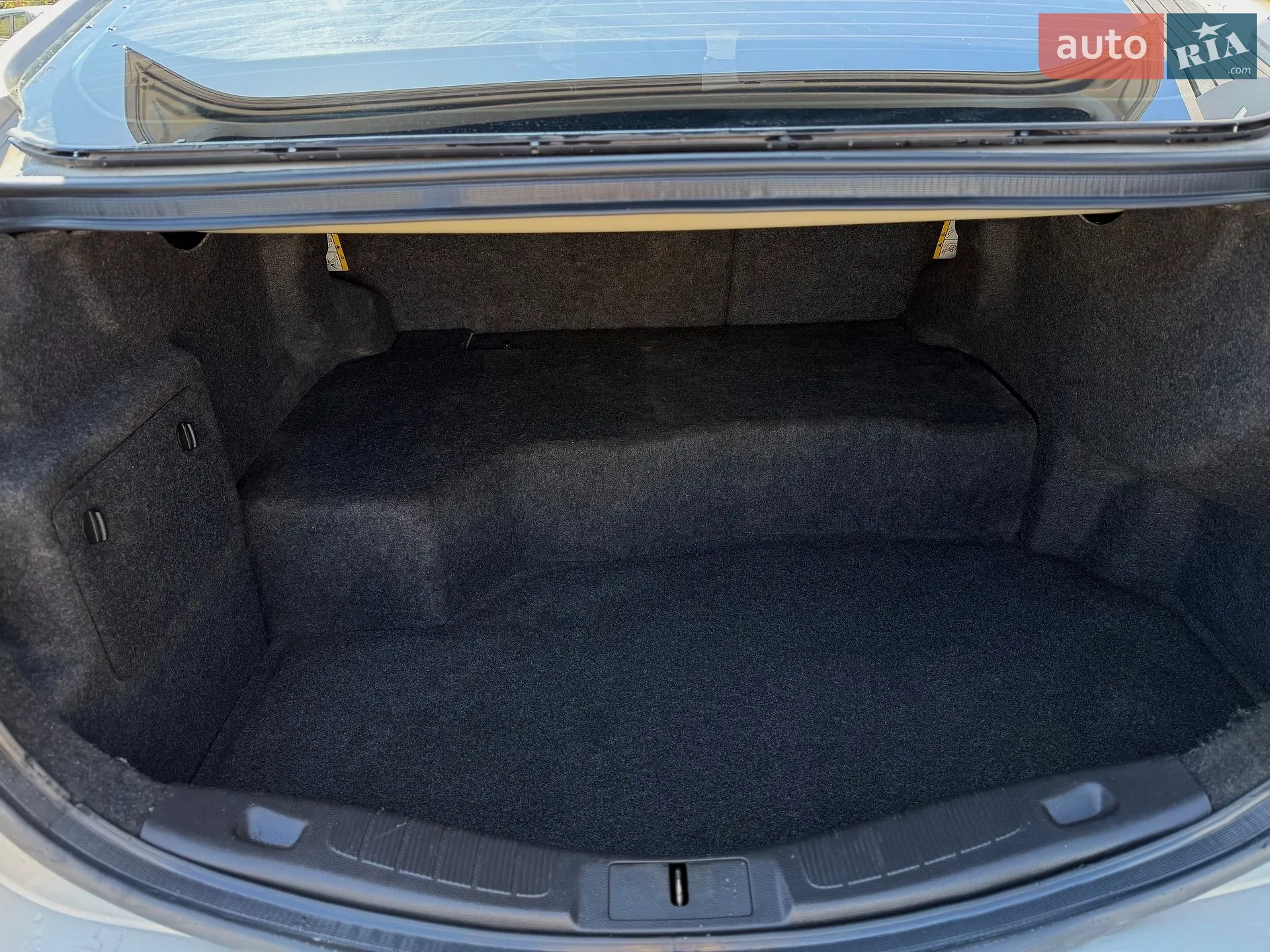 2015 Ford Fusion - мініатюра 15