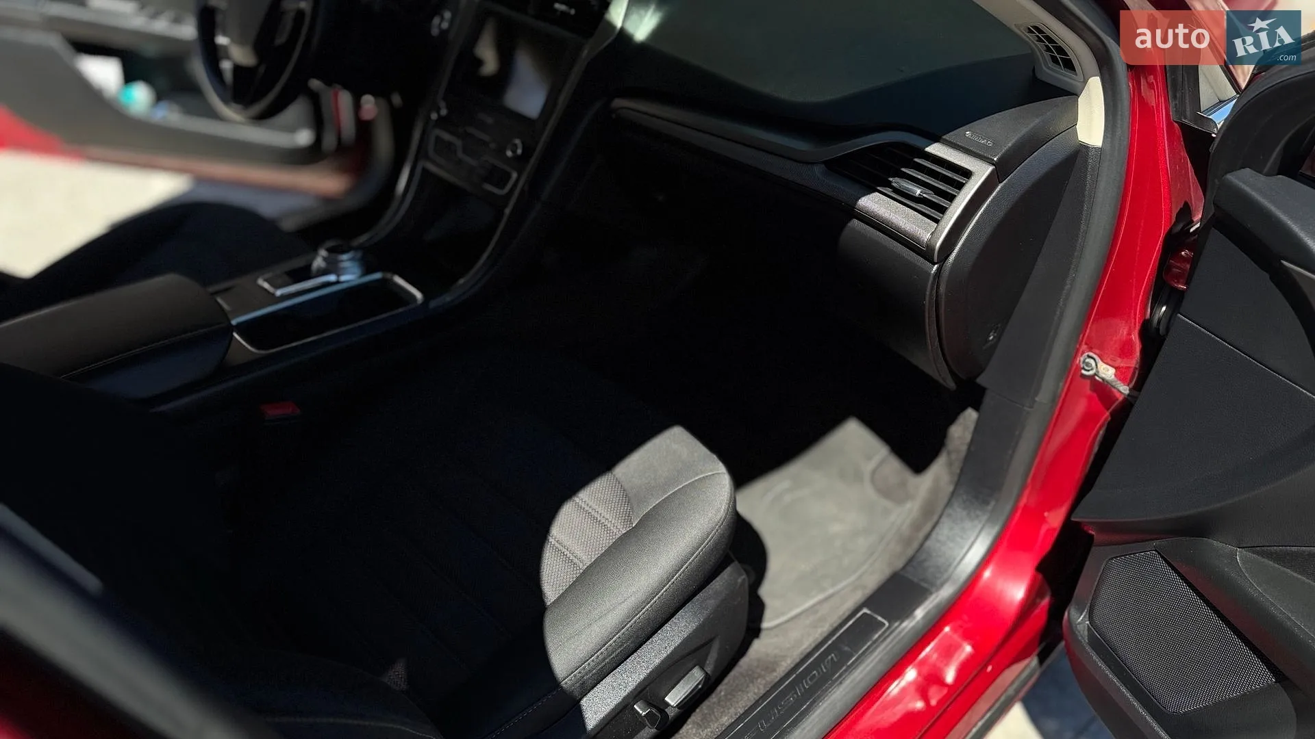 2019 Ford Fusion - мініатюра 15