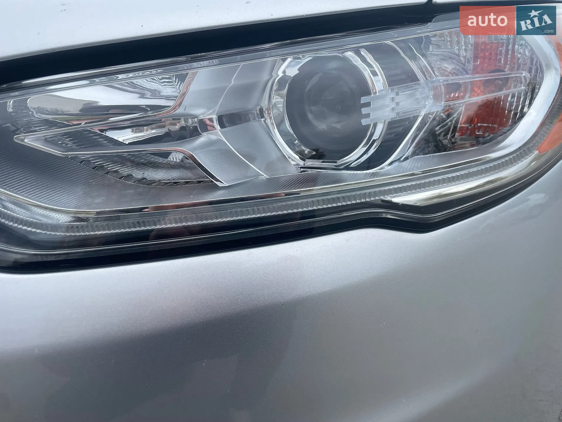 2016 Ford Fusion - мініатюра 7