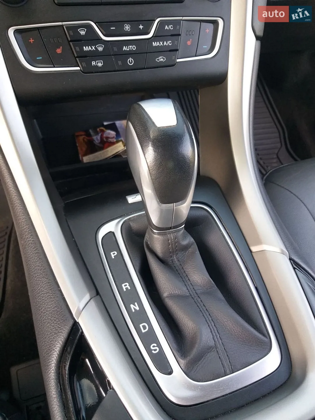 2015 Ford Fusion - мініатюра 16