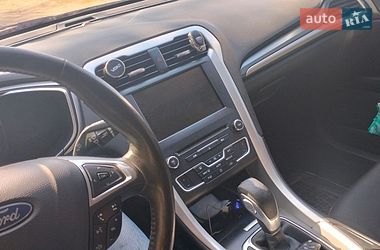 Седан Ford Fusion 2015 в Бердичеві